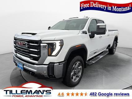 2026 GMC Sierra Havre MT