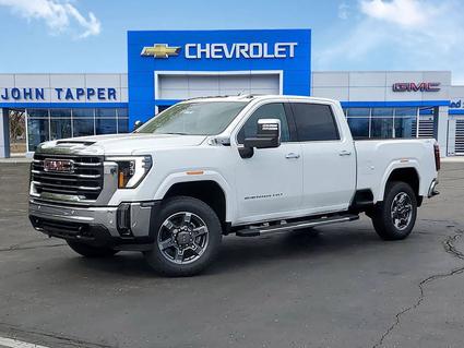 2025 GMC Sierra Paw Paw MI