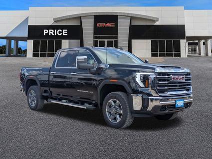 2025 GMC Sierra Karnes City TX
