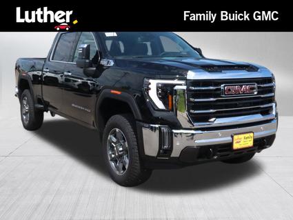 2025 GMC Sierra Fargo ND