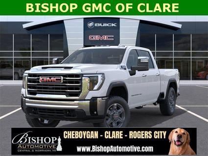 2025 GMC Sierra Clare MI