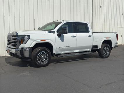 2025 GMC Sierra Hermiston OR