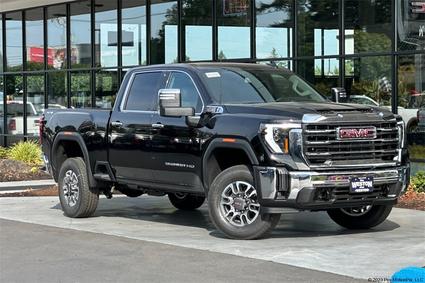 2026 GMC Sierra Vero Beach FL