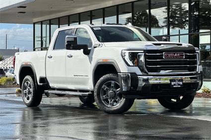 2026 GMC Sierra Vero Beach FL