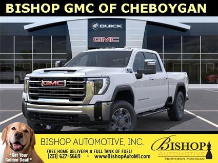 2026 GMC Sierra Cheboygan MI