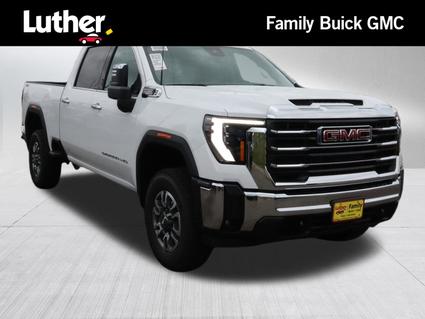 2026 GMC Sierra Fargo ND