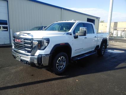 2025 GMC Sierra Scott City KS