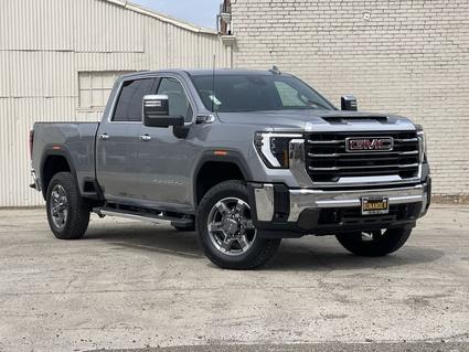 2026 GMC Sierra Turlock CA