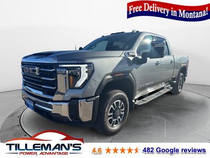 2026 GMC Sierra Havre MT