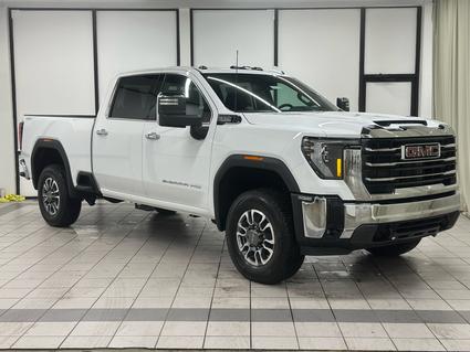 2026 GMC Sierra Demotte IN