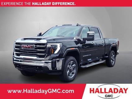 2025 GMC Sierra Cheyenne WY