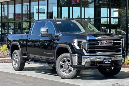 2026 GMC Sierra Vero Beach FL