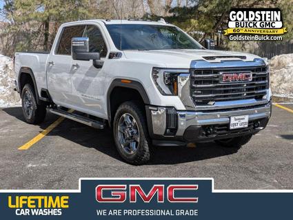 2026 GMC Sierra Albany NY