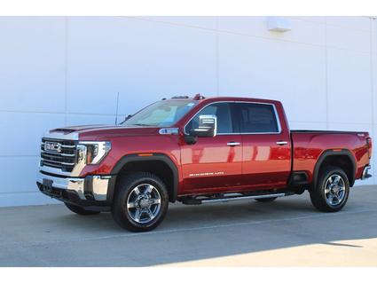 2026 GMC Sierra Tilton IL