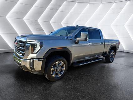 2026 GMC Sierra New Albany MS