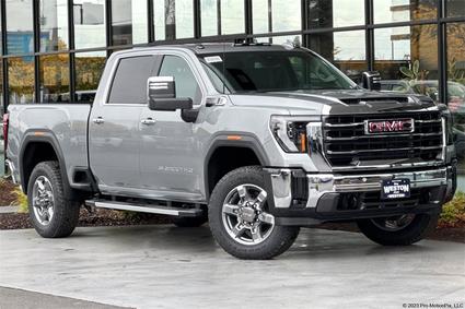 2026 GMC Sierra Vero Beach FL