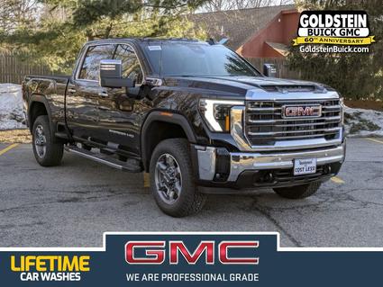 2026 GMC Sierra Albany NY