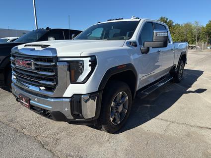 2025 GMC Sierra Dexter MO