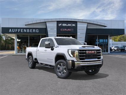 2025 GMC Sierra Carbondale IL