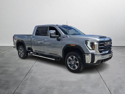 2026 GMC Sierra Sebring FL