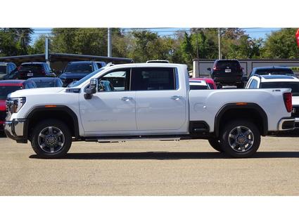 2026 GMC Sierra Tupelo MS