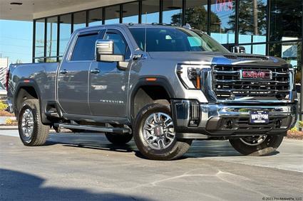 2025 GMC Sierra Vero Beach FL