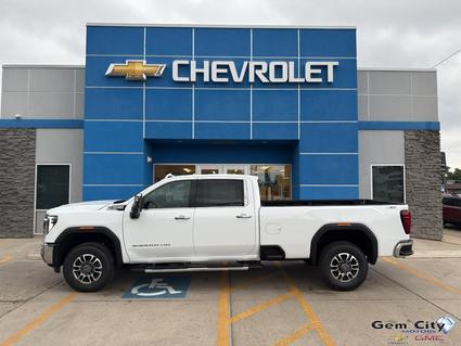 2025 GMC Sierra Sidney MT