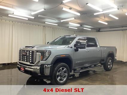 2025 GMC Sierra Warsaw IN