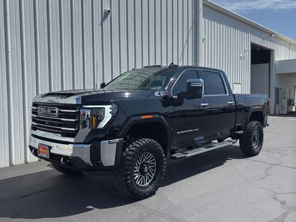 2025 GMC Sierra Hermiston OR