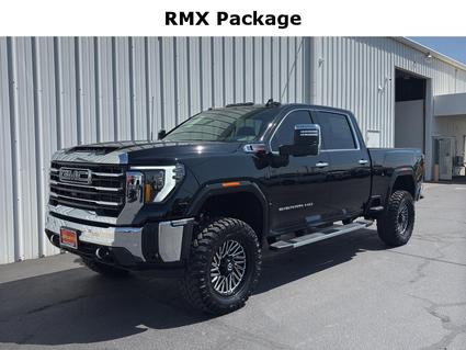 2025 GMC Sierra Hermiston OR