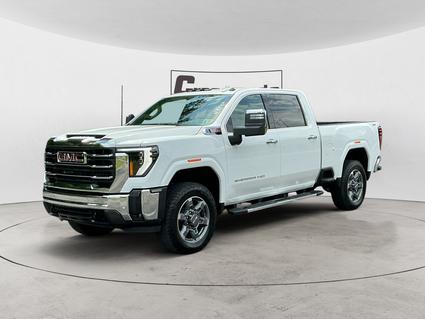 2025 GMC Sierra Corinth MS