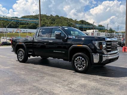 2025 GMC Sierra Beckley WV