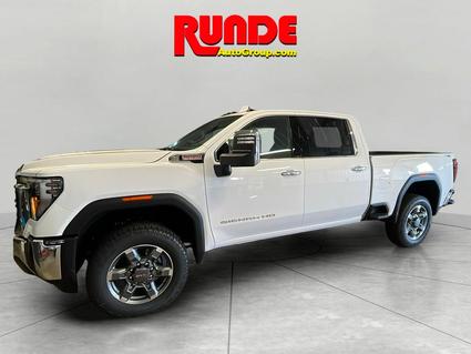 2025 GMC Sierra Hazel Green WI