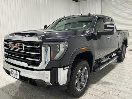 2025 GMC Sierra Madisonville TX