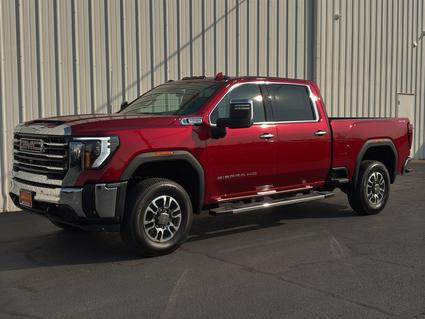2026 GMC Sierra Hermiston OR