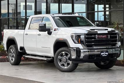 2026 GMC Sierra Vero Beach FL