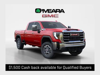 2026 GMC Sierra Denver CO