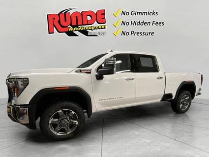 2026 GMC Sierra Hazel Green WI