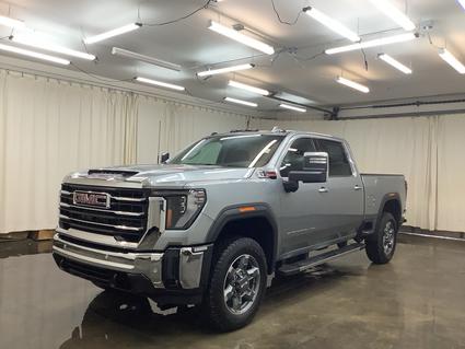 2026 GMC Sierra Warsaw IN