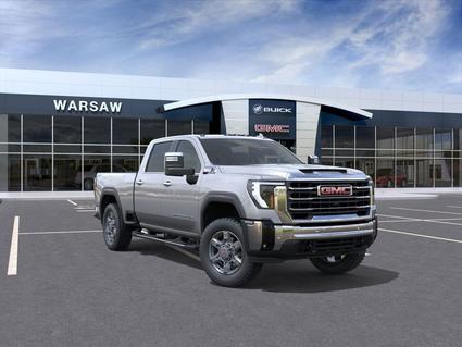 2026 GMC Sierra Warsaw IN