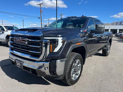 2025 GMC Sierra Tremonton UT
