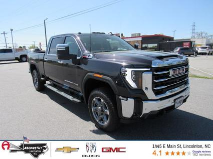 2025 GMC Sierra Lincolnton NC