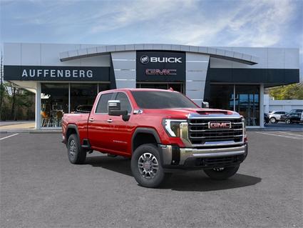 2025 GMC Sierra Carbondale IL