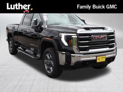2025 GMC Sierra Fargo ND