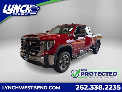 2025 GMC Sierra West Bend WI