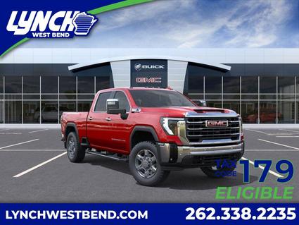 2025 GMC Sierra West Bend WI