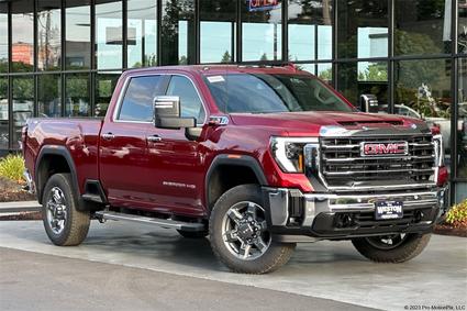2026 GMC Sierra Vero Beach FL