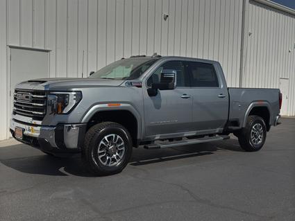 2026 GMC Sierra Hermiston OR