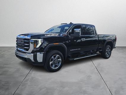 2026 GMC Sierra Sebring FL