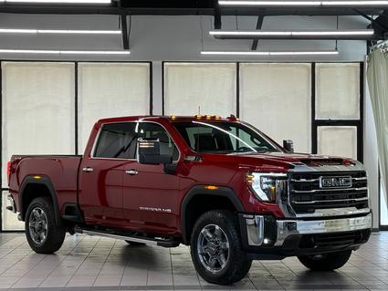 2026 GMC Sierra Demotte IN